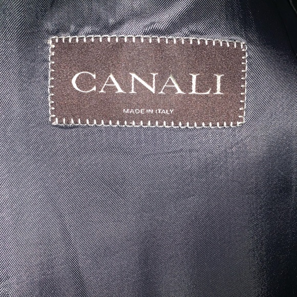 CANALI Sports Jacket - Picture 5 of 8